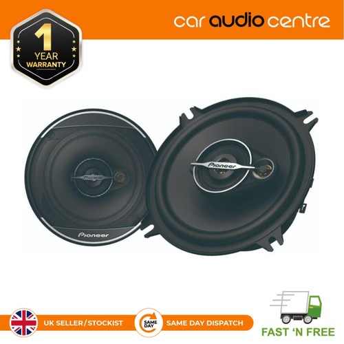 Pioneer a1371f 300w - pioneer, 13cm