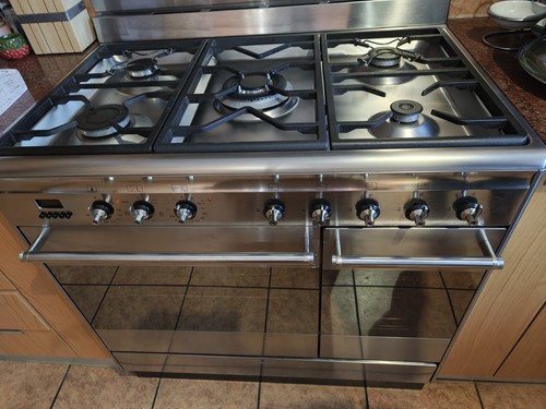 Smeg oven suk92mx9 concert - smeg, suk92mx9-1