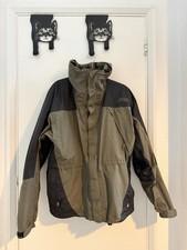 Keela Munro Men's Jacket Size