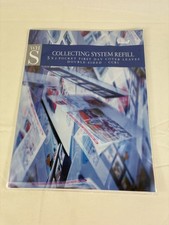 WHSmith Collecting System