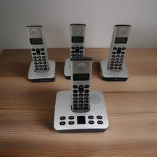 BT Freelance XD 7500 Quad