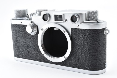 Top mint leica - [top,