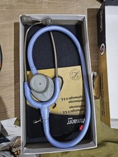 3M Littmann Lightweight II S.E. Medical Stethoscope