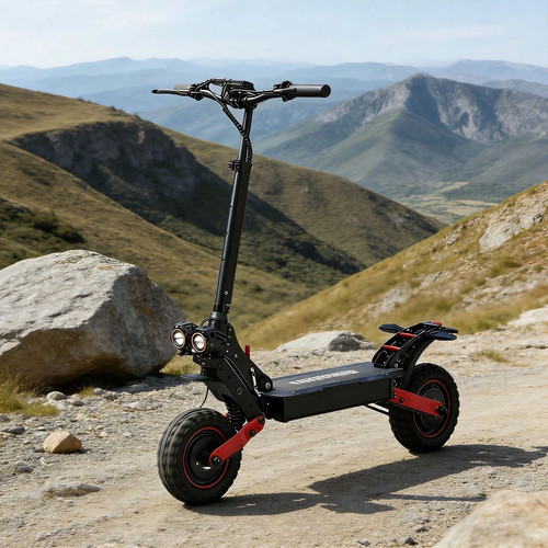 Freeboy scooter 11 - 11, inch