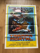Trampa Mortal 1976 Original