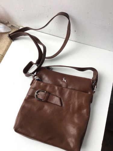 Ashwood brown leather - ashwood,