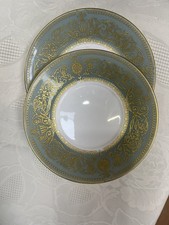 Royal Worcester 1966 Balmoral