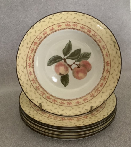 Johnson brothers fruit - johnson,