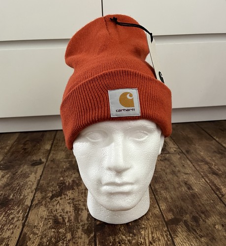 Carhartt watch beanie hat - beanie,