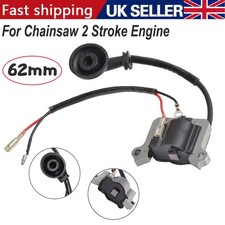 Ignition coil for 2 - coil,