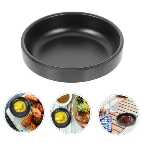 Pcs sauce plates household - pcs,
