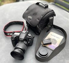 Canon EOS 60D Digital camera