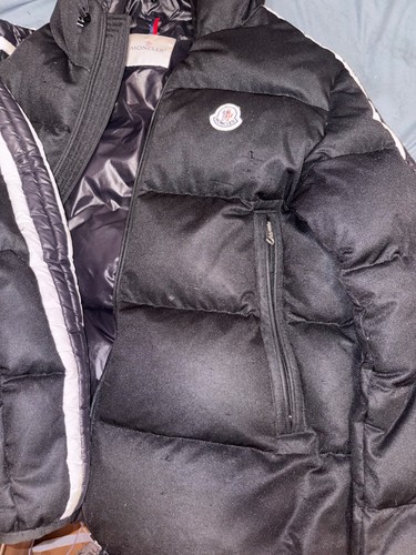 Moncler jacket mens - jacket, size