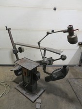 Belt Grinder Linisher 2"