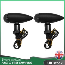 PAIR Motorcycle Turn Signal