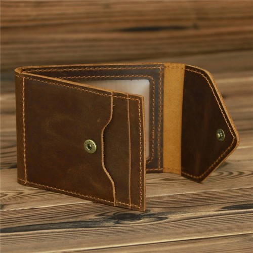 Retro mens compact - mens,