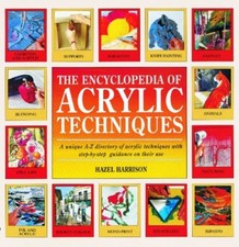 The Encyclopedia of Acrylic