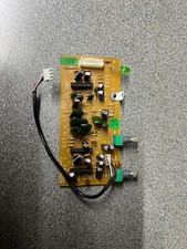 Volume Circuit Board -  Yamaha MS50DR part reference WD288400