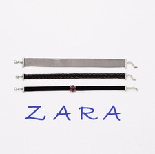 ZARA New with Tags 3 Choker