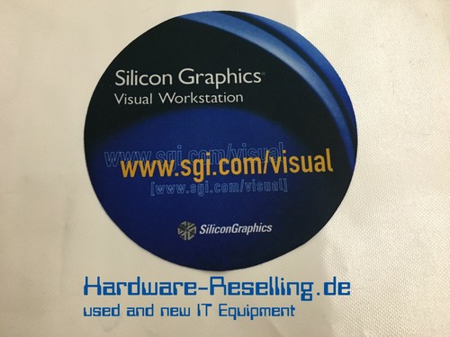 Original silicon graphics sgi - silicon,