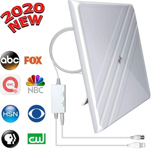 120 miles range antenna - range, tv