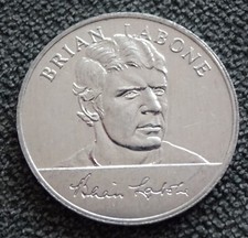 ESSO ENGLAND & EVERTON 1970