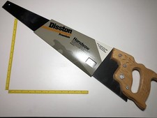 VTG Disston R1 Saw 26" 8 Point