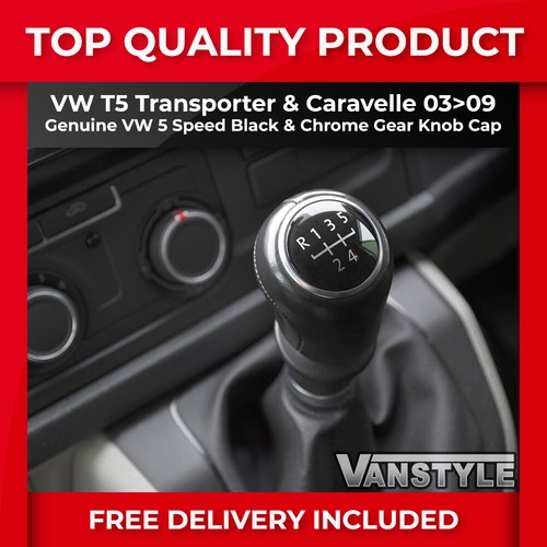 Fits transporter 03 09 - fits, t5