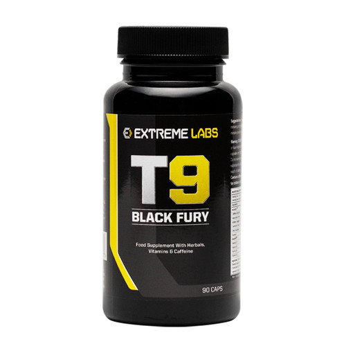 Black fury extreme labs - labs,