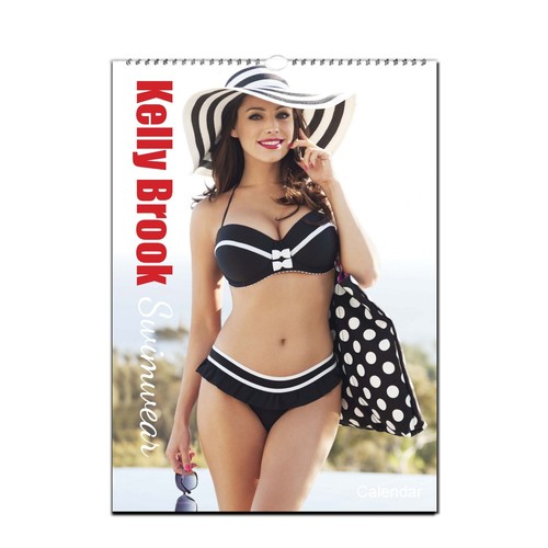 Kelly brook swimwear sexy - brook,