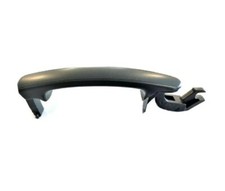 FRONT / REAR / LEFT / RIGHT Door PULL Handle VW Golf MK5 2003-2009 Genuine Black