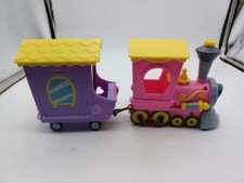 2015 My Little Pony Explore