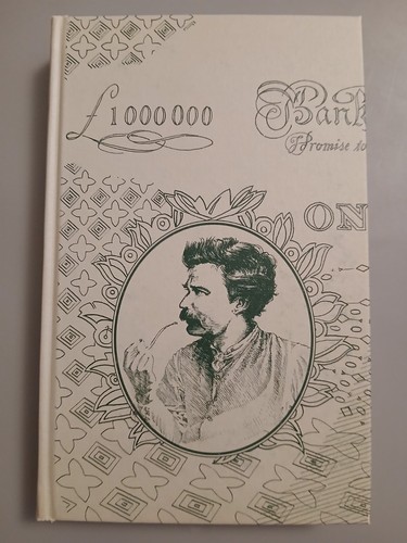Treasury mark twain 1st - treasury,