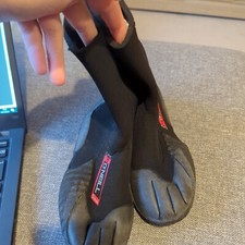 O'Neill Epic 5mm Boots UK 5