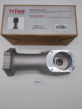 Titan PGDMBSKIT - Post Driver