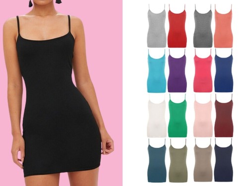 Ladies vest tops plus - vest, size