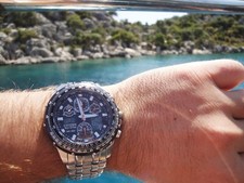 Men's Citizen Eco-Drive