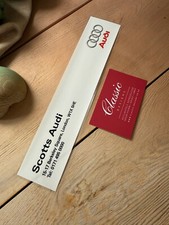 Scotts Audi Berkeley Square