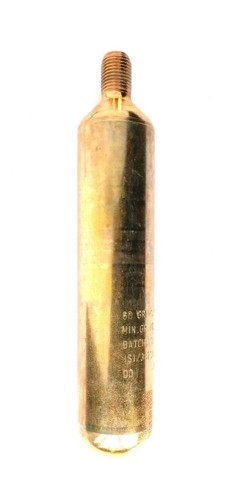 Gram co2 cylinder - 60, for