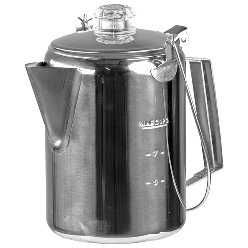 Mil tec stainless steel coffee - mil-tec,