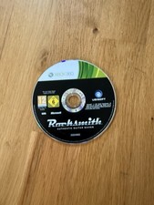 Rocksmith Xbox 360 Game  (