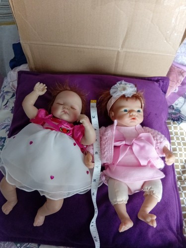 Ashton drake baby - ashton-drake, 11"(28cm)