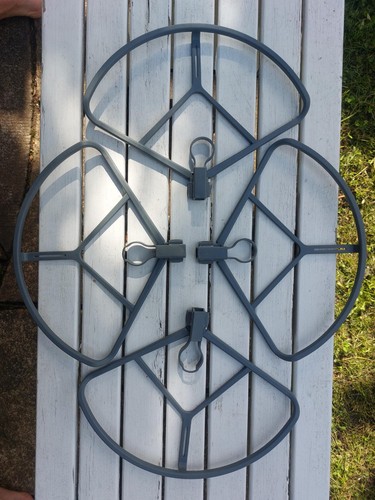 Drone propeller guards for dji - propeller,