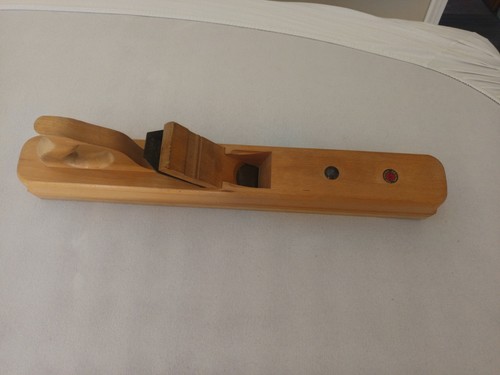 Original steiner 1859 - original, wooden