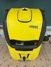 Karcher kb4040 fully - karcher, working