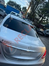 MERCEDES E CLASS 2016-2023