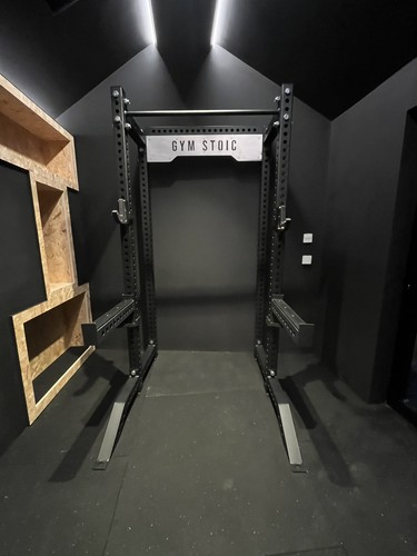 Gym stoic plato - gym, stoic®️’plato’