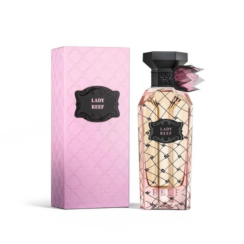 Reef lady perfume spray - lady,