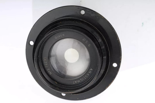 Cooke aviar 5 6 - aviar, f/5.6