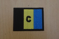 British Army - C COMPANY ROYAL